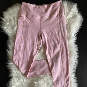 Victoria's Secret Pink Leggings